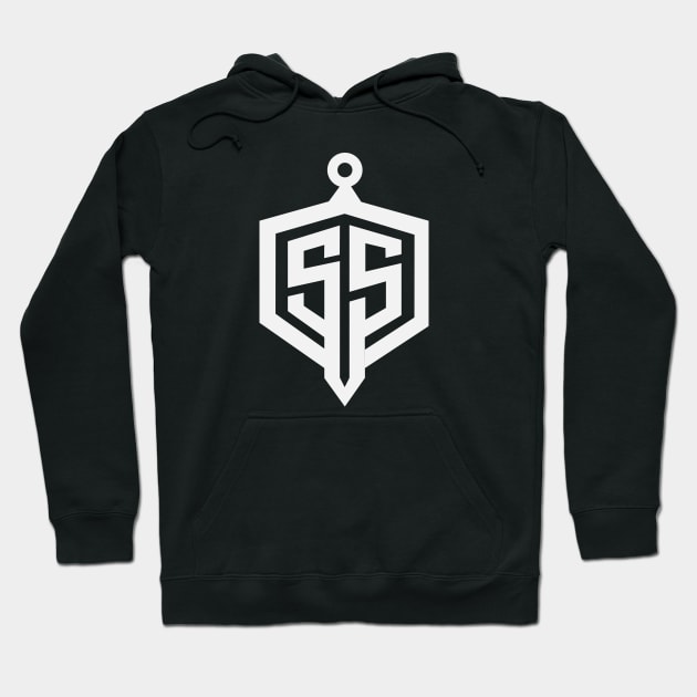 Shakur Stevenson Boxing Hoodie by cagerepubliq